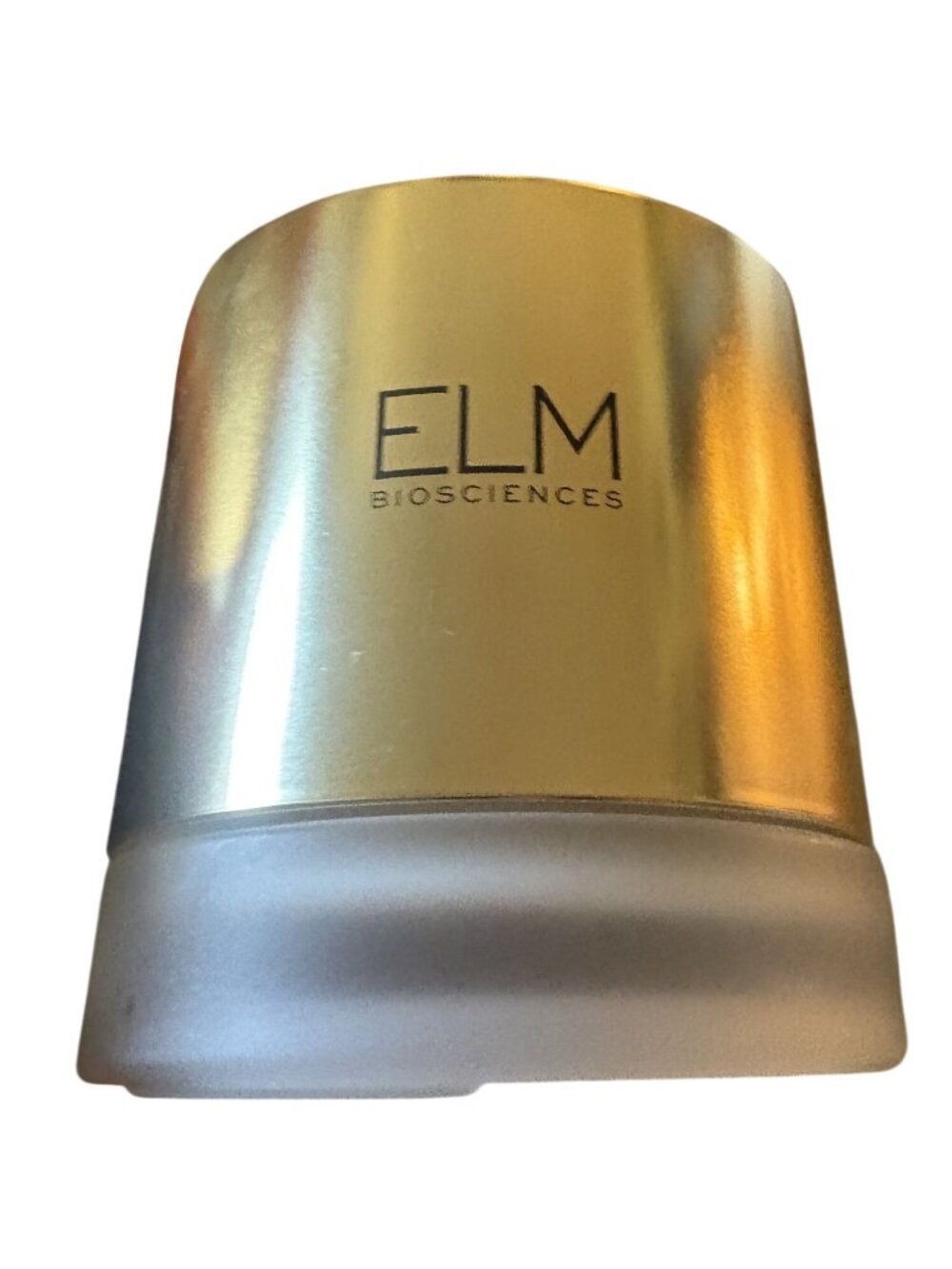 ELM Biosciences A3O Elemental Night Cream